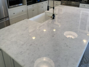 Countertop Crack Repair & Restoration, Stone Repair Bucks County