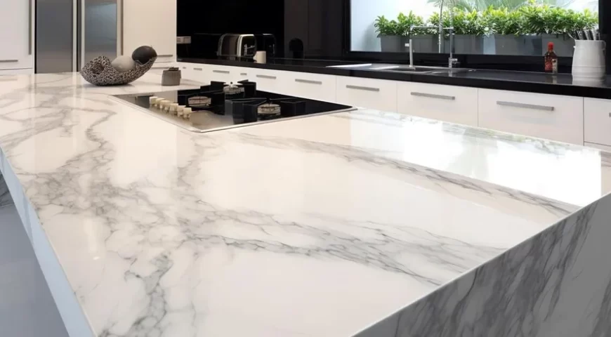 Enhance the Lifespan of Your Marble Countertops with Stain Resistant Services Chester County