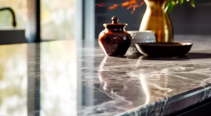 Why Do Residents of Philadelphia Prefer Honed Marble for Their Kitchen Countertops?