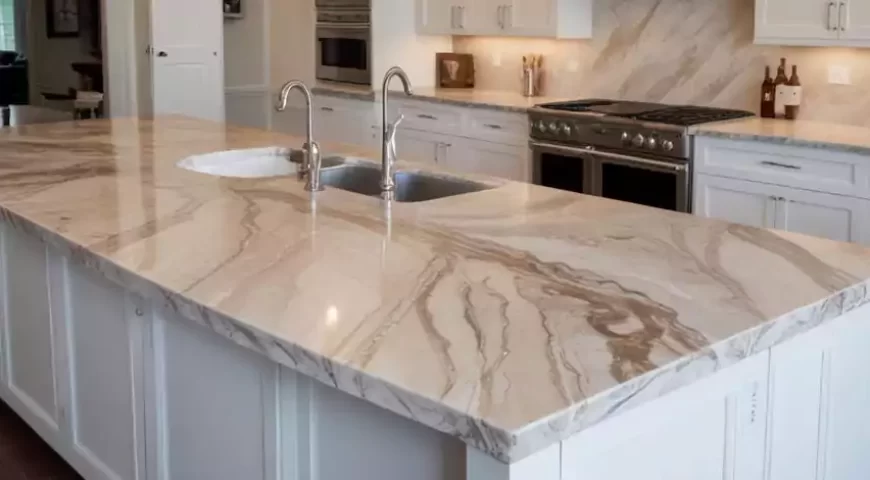 Caring For Quartzite Countertops in Montgomery County, Philadelphia Area