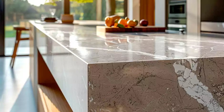 Marble Countertops Restore